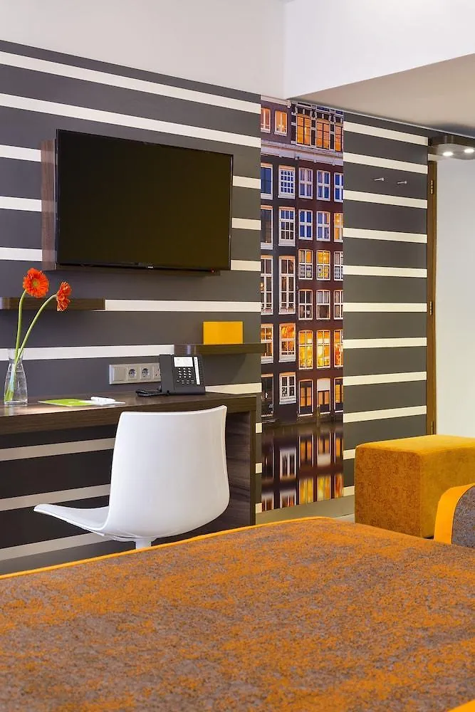 Holiday Inn Amszterdam