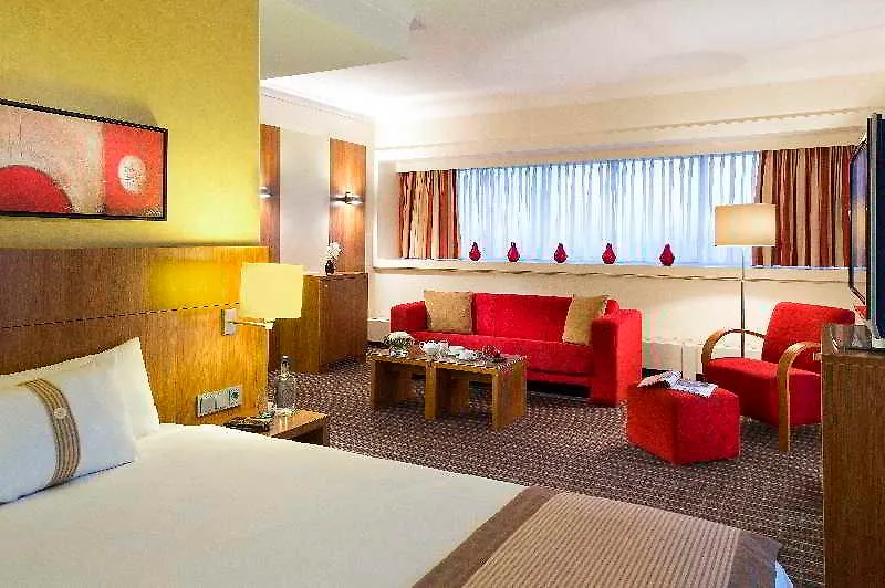 Holiday Inn Amszterdam