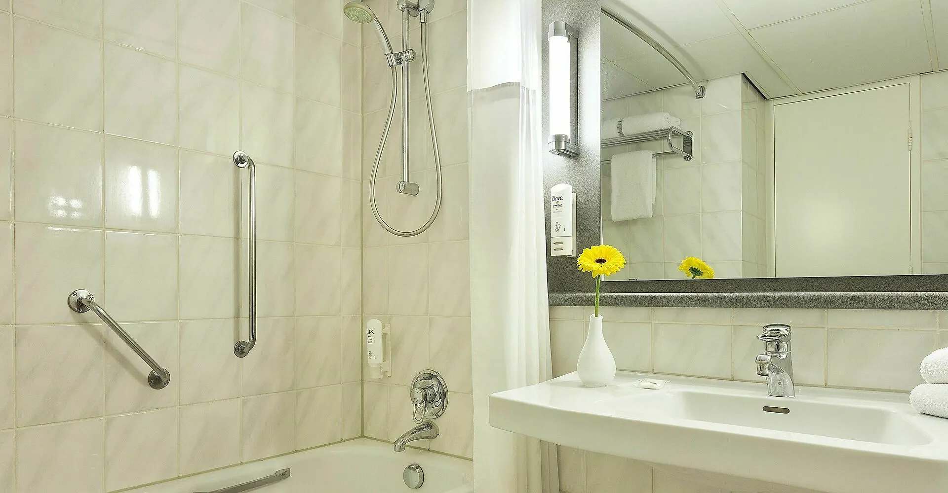 Holiday Inn Amszterdam Hollandia