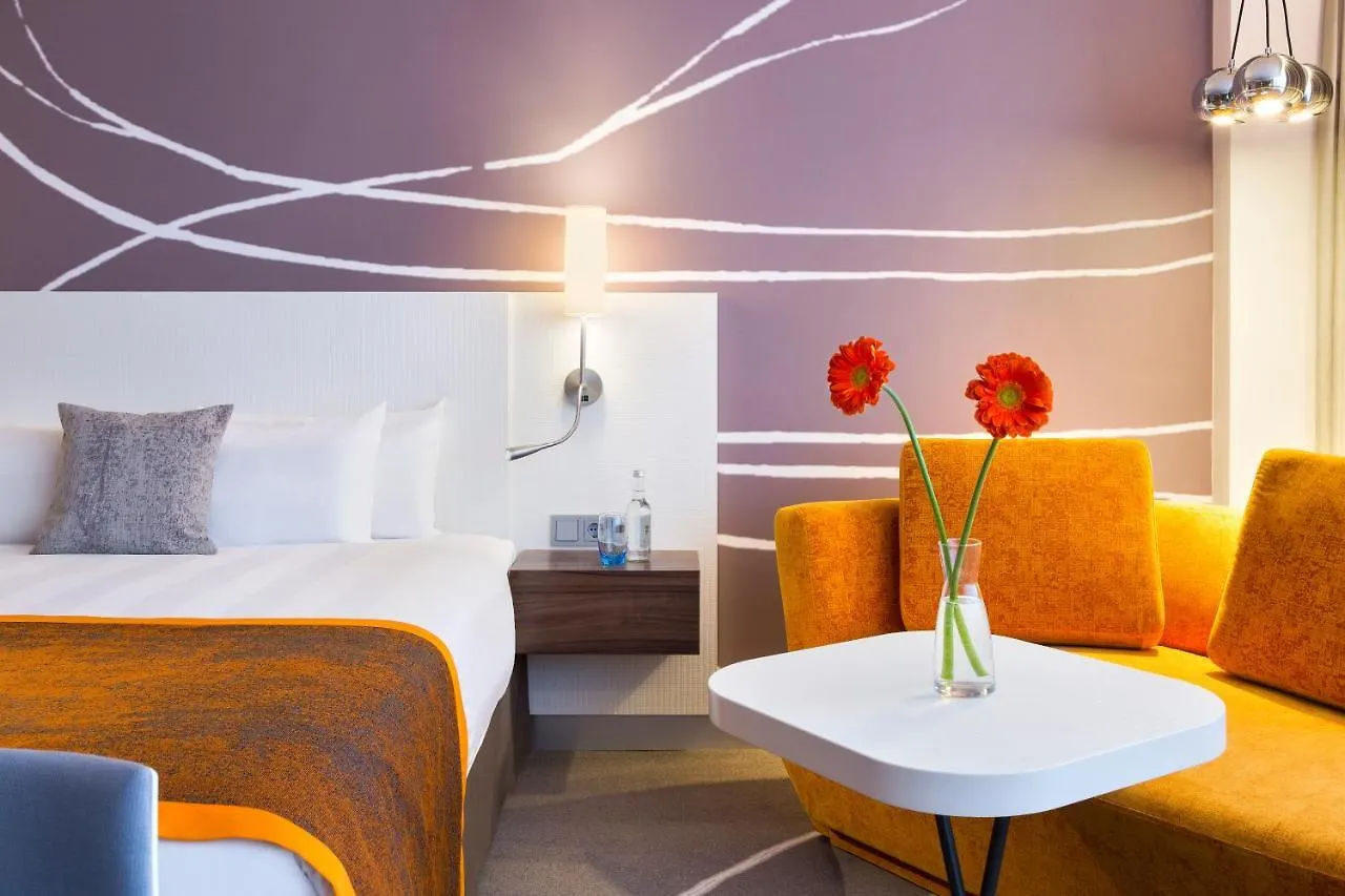 Szálloda Holiday Inn Amszterdam