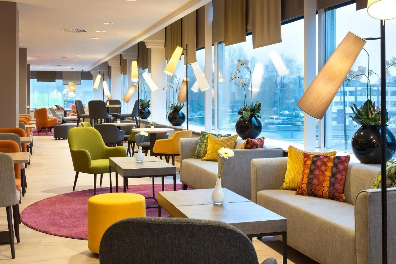 Holiday Inn Amszterdam Hollandia